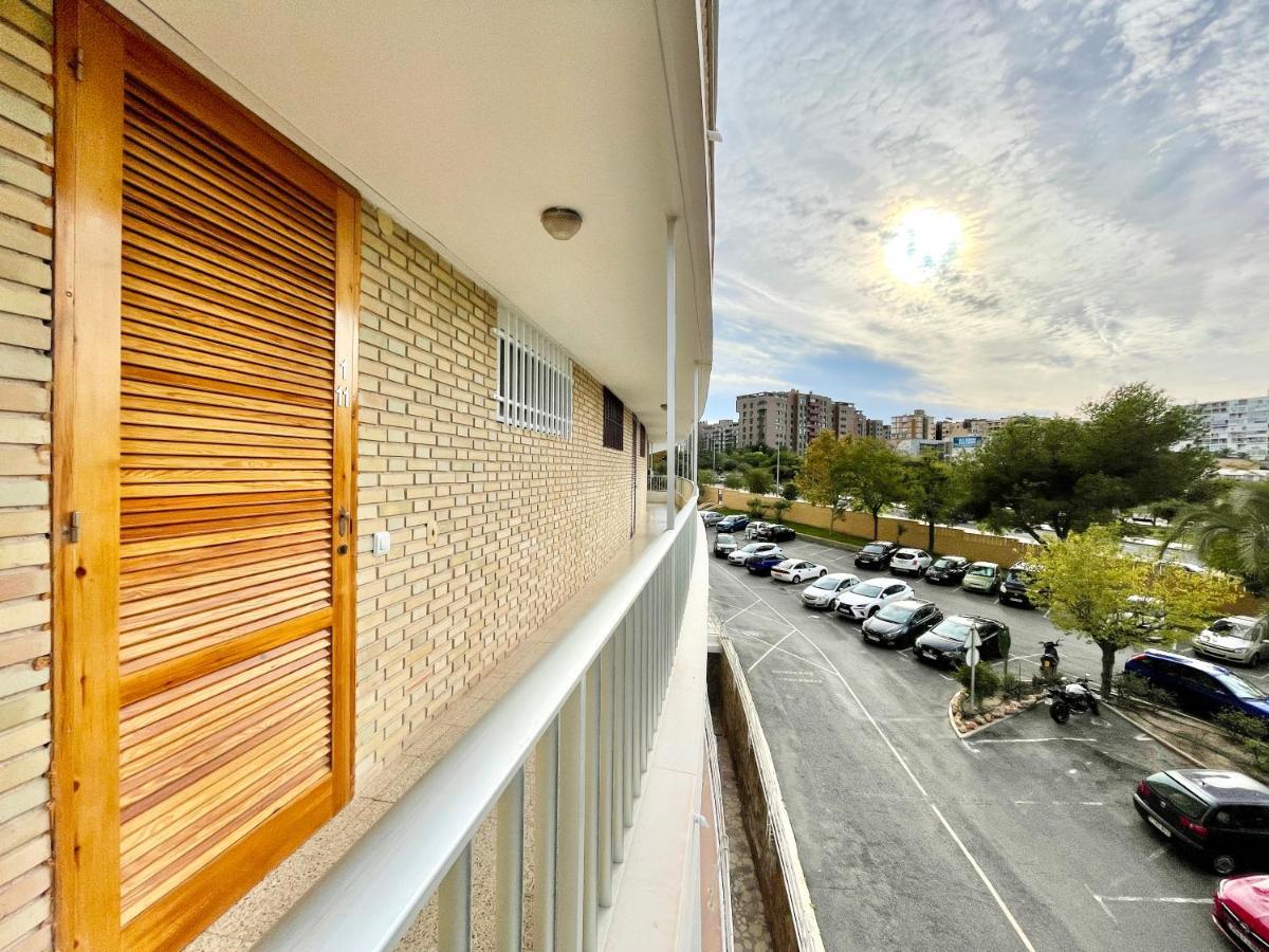 Playa San Juan Alicante Luxurious Home By The Beach Exterior foto
