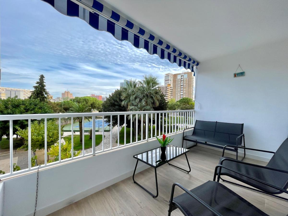 Playa San Juan Alicante Luxurious Home By The Beach Exterior foto