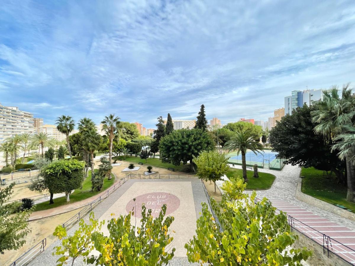 Playa San Juan Alicante Luxurious Home By The Beach Exterior foto