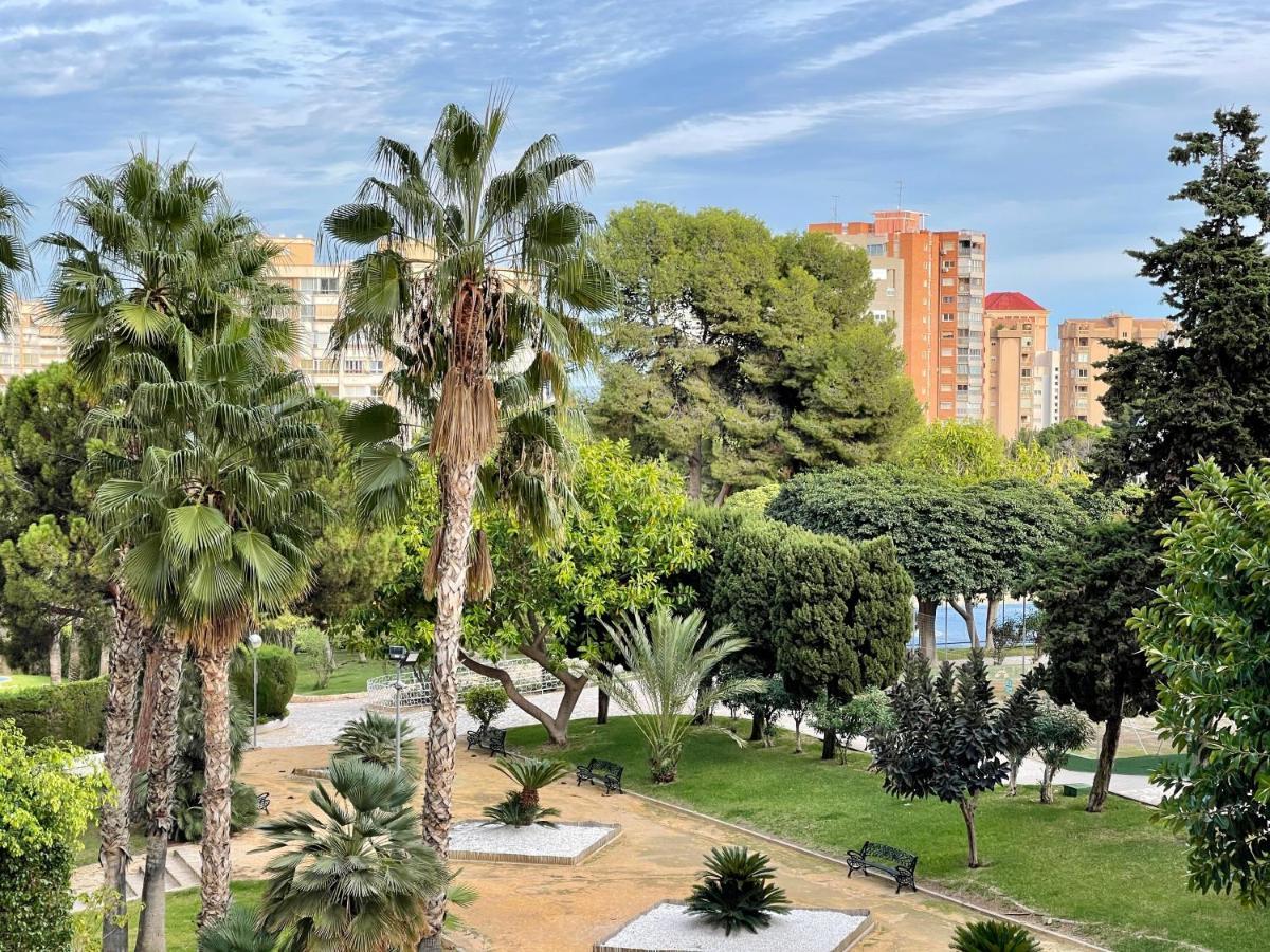 Playa San Juan Alicante Luxurious Home By The Beach Exterior foto