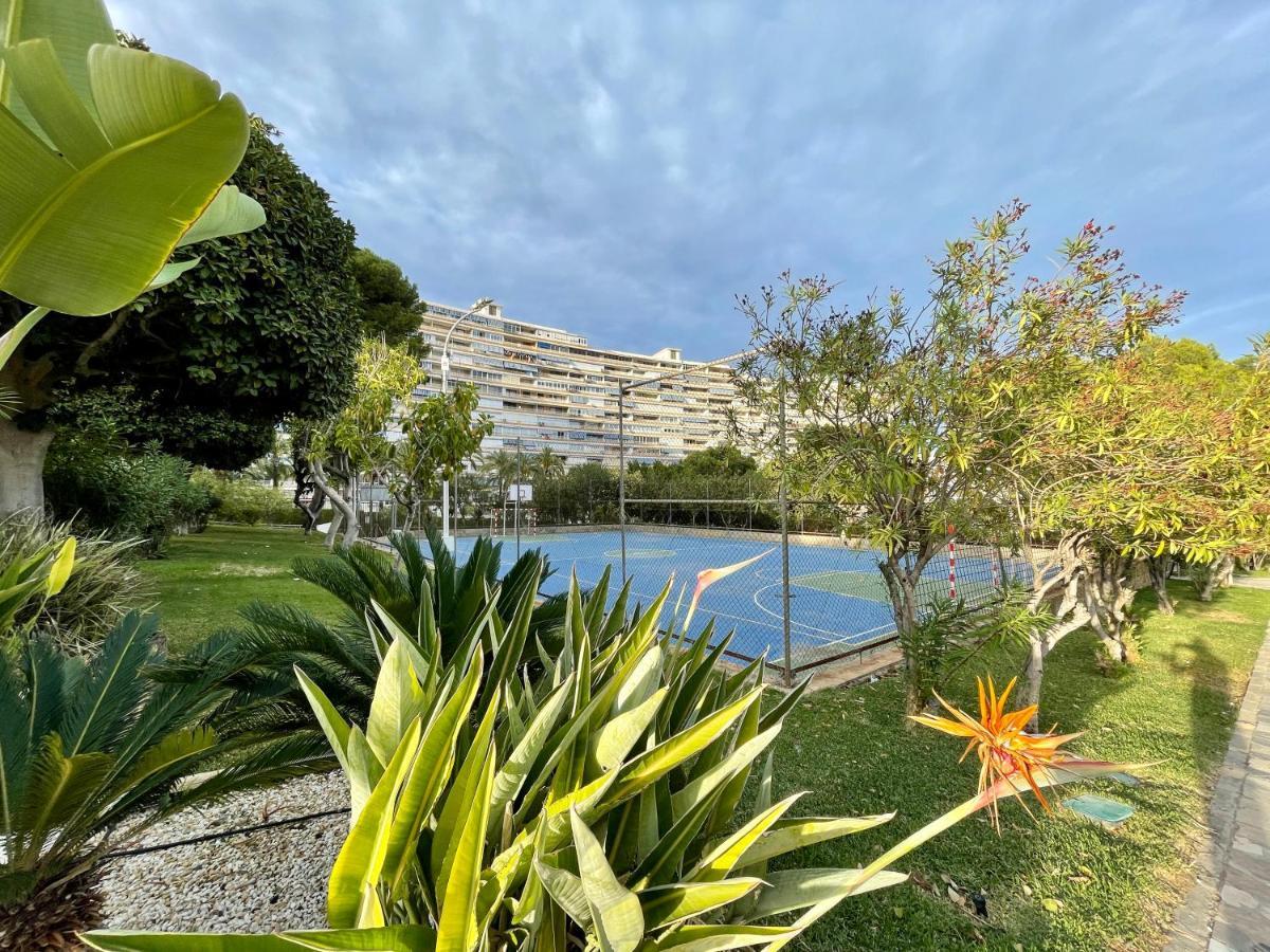 Playa San Juan Alicante Luxurious Home By The Beach Exterior foto